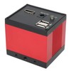 KP-HD2KH Electron Microscope Camera 2MP HDMI-Compatible Industrial Camera AC100~240V