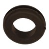 Jandorf Specialty Hardware 61487 Grommet, Black