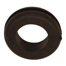 Jandorf Specialty Hardware 61487 Grommet, Black