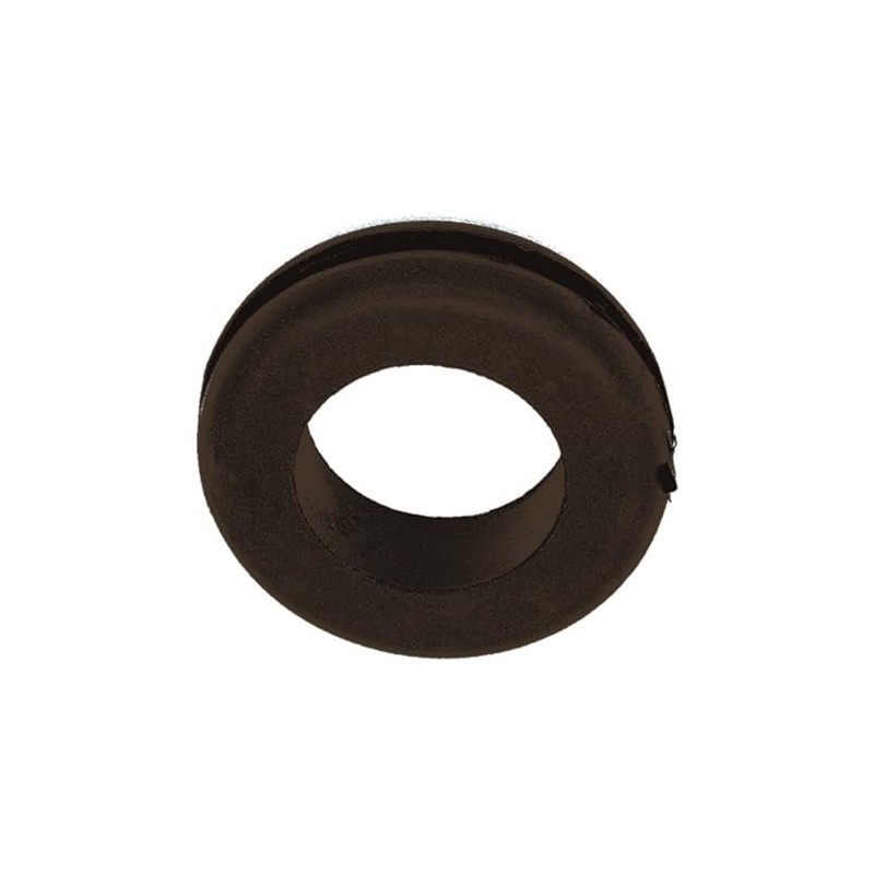 Jandorf Specialty Hardware 61487 Grommet, Black