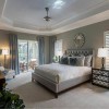 Set of 2 Table Lamps and 1 Floor Lamp with