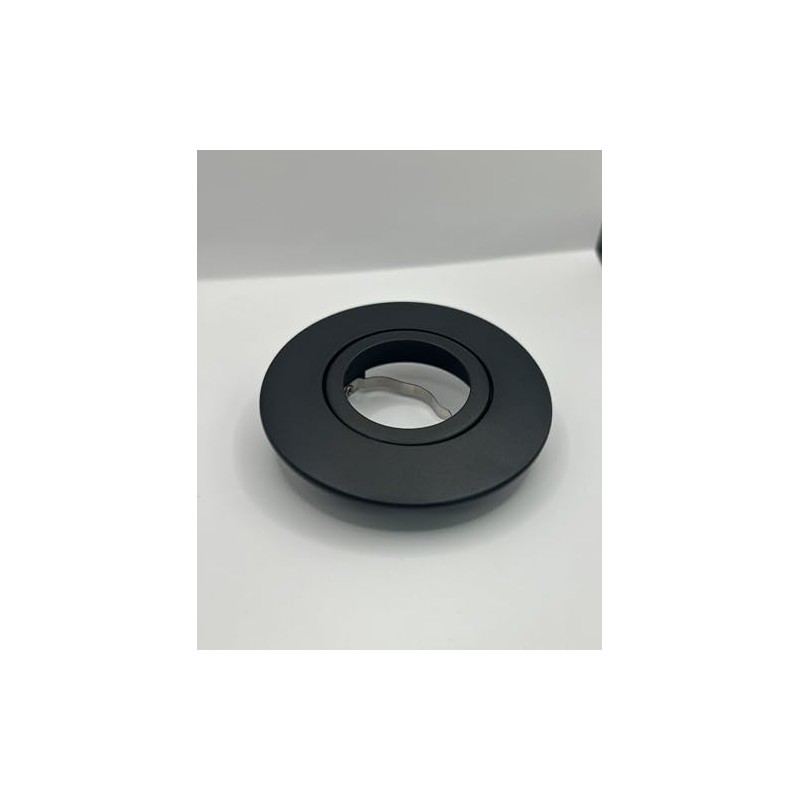 ALL LED iCan75 Mains GU10 Fire Rated Downlight AFD75 +