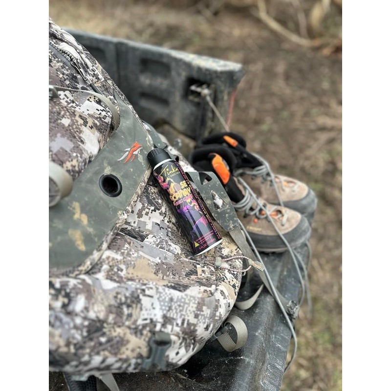 TINK'S Nose Candy Olfactory Blocker Anise Scent 5 OZ