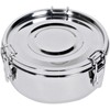 Relags Basic Nature Edelstahl Essensbehälter Food Container 1500ml