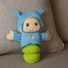 Playskool Gloworm Snooze Friend