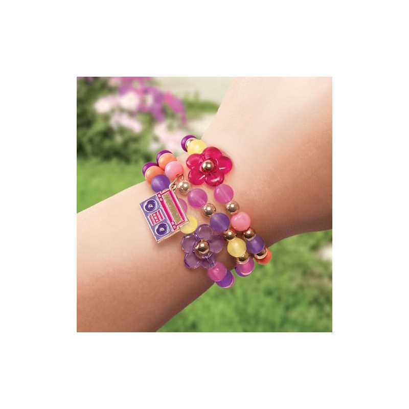 Make It Real Color Reveal DIY Pulseras