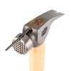 Dead On Tools-23oz Milled Face California Framing Hammer,(DOHFH23M17C)