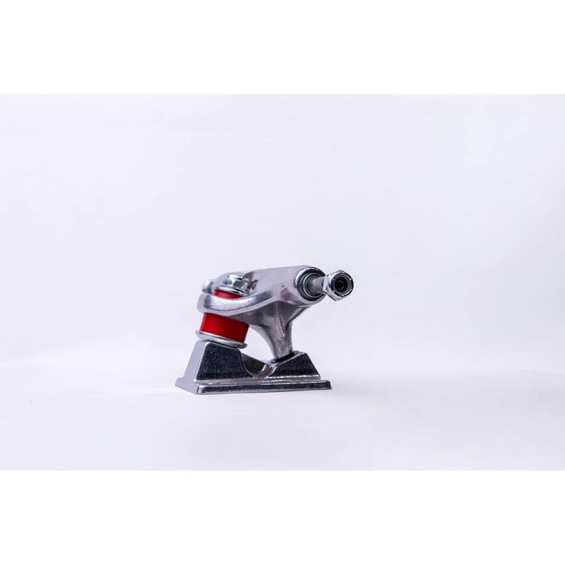 TUXS Skateboard Axle Trucks Set Hollow Skate