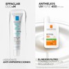 La Roche-Posay Kit Effaclar Duo+M + Anthelios UVMUNE 400 Oil