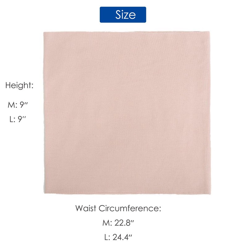 SHUEASE 2-Pack Soft Back Brace & Corset Liner: Skin-Friendly Cover