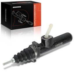 Frankberg 1 x Clutch Master Cylinder Compatible with 100 443 444 100 4A2 200 447 448 200 447 448 A6 4A2 V8 441 442 4C2 4C8 Replace# 431721401A