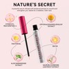 Eyelash Serum for Thicker, Longer Eyelashes and Eyebrows