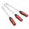 Tire Spoon Lever Iron Tool Set Repair Detachable Kit with