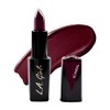L.A. Girl Lip Attraction Lipstick, Scandal GLC589