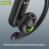 Audifonos In-ear inalmbricos Htc ne61 ai audifonos traductores con smart