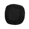 P Prettyia Elastic Office Covers Washable Stretchable Seat Cover for