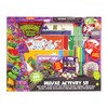 Tara Toys TMNT Deluxe Activity Set