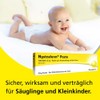 Nystaderm Paste 50 g against nappy rash