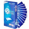 RIBHNXHI Teeth Whitening Strips - 28 Strips (14 Sets) Enamel