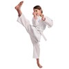 IPPONGEAR Club 2 Karate Gi Set Beginner's Karate Suit Children's