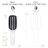 Tangle Teezer Blow Styling Smoothing Tool, tamaño medio