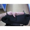 EXPLORER LB1 Police Style Hanging Closet Door Organizer 11" x