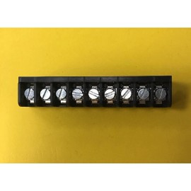 Unbranded *NEW* RDI 9PCV-09, 9 POSITION SCREW BARRIER STRIP-FREE SHIPPING*