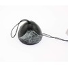 Olive-G Stylish Japanese Style Mt. Fuji Wind Chime, Comfortable Sound,