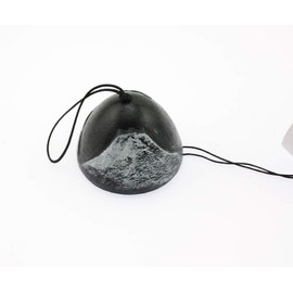 Olive-G Stylish Japanese Style Mt. Fuji Wind Chime, Comfortable Sound, Interior Decoration, Healing Olive