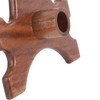 Pool Cue Bridge Head Billiards Cue Stick Accessory Wooden for