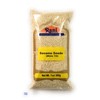 Rani Sesame Seeds Whole White, Hulled (Till) 7oz (200gm) ~