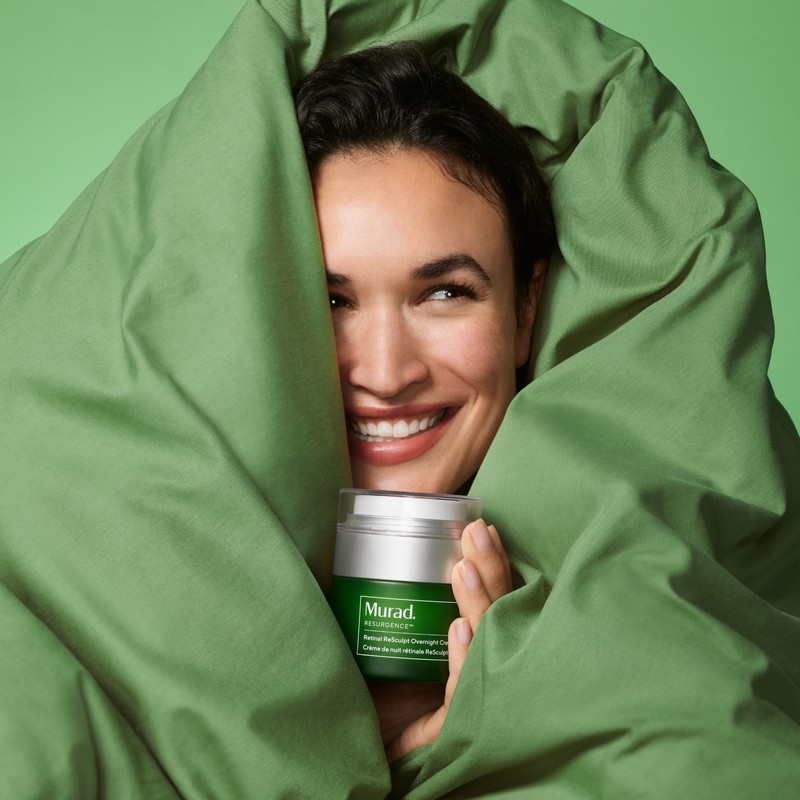 Murad Retinal ReSculpt Overnight Cream 50ml