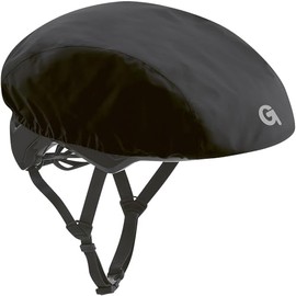 Gonso Casco unisex per adulti, nero, XL
