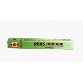 Druk Incense(wishfu