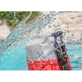 SE Survivor Series 40 Liter Dry Sack - OD-DS40L