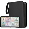 YoKiStar Card File, 9-Pocket Trading Card File, High Capacity, Can