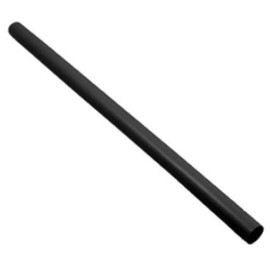 Pico 8223A 1/2" Black Single Wall Heat Shrink Tubing 4' per Package