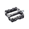 Reverse Escape Pro Pedals - Black Model 2019 MTB Pedals