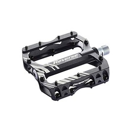 Reverse Escape Pro Pedals - Black Model 2019 MTB Pedals