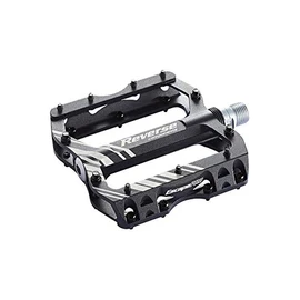 Reverse Escape Pro Pedals - Black Model 2019 MTB Pedals