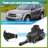 HOPESPANNER Rear Liftgate Trunk Latch Lock Actuator 9L8Z-7843150-B for Ford