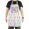 CENWA Oh For Peeps Sake Adjustable Apron With Pocket Happy