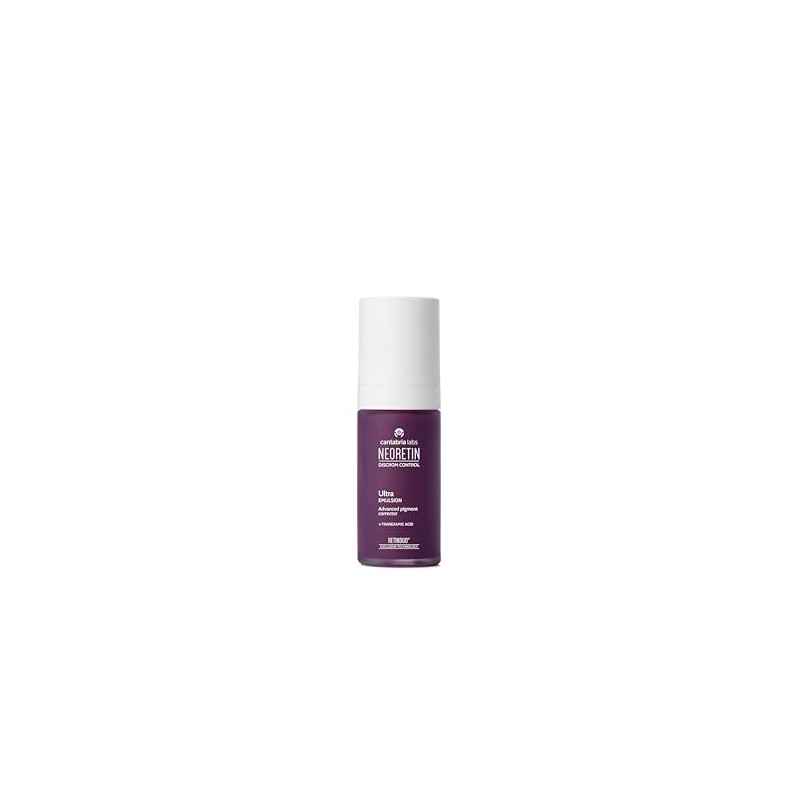 Neoretin Ultra Emulsion 30ml (cantabria) (30ML)