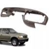 goneparts FIT FOR 97-03 FORD F150 EXPEDITION DASH PAD BEZEL