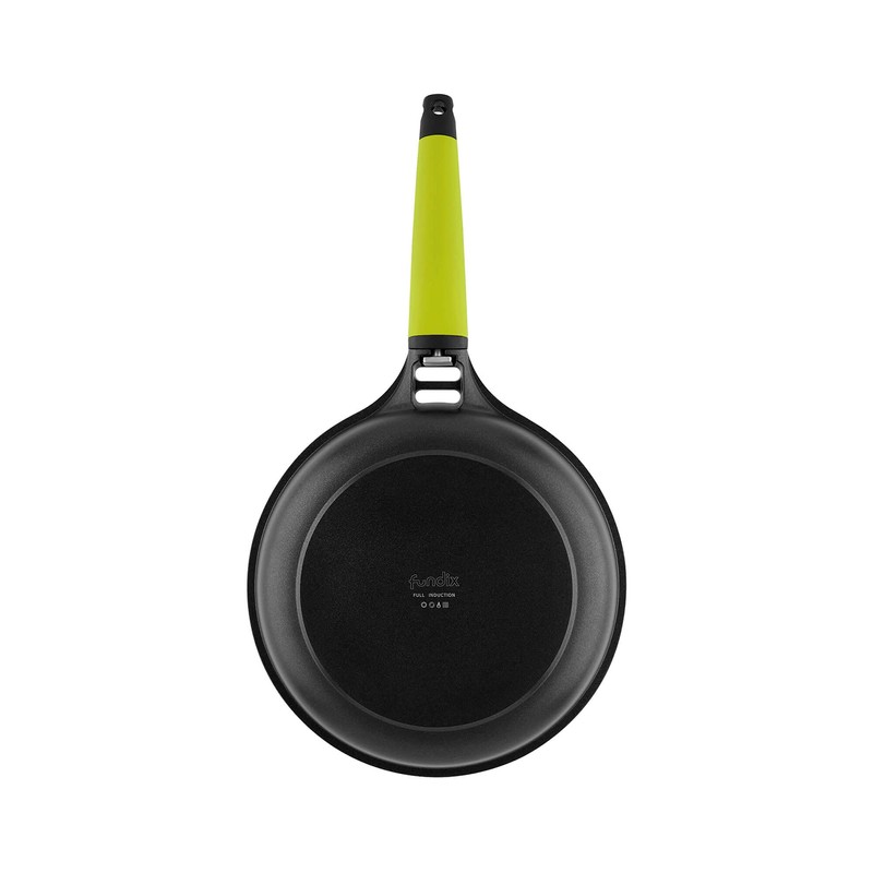 Fundix Castey 16 cm Nonstick Cast Aluminium Induction Fry Pan