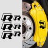 Brake Caliper Sticker [Provide Dozens of Patterns for You to