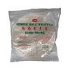 CAF Premium Spring Roll Wrapper 12 oz, Large Rice Paper,
