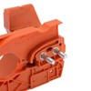 Chainsaw Oil Tank Engine Housing Crankcase Crank Case for Husqvarna