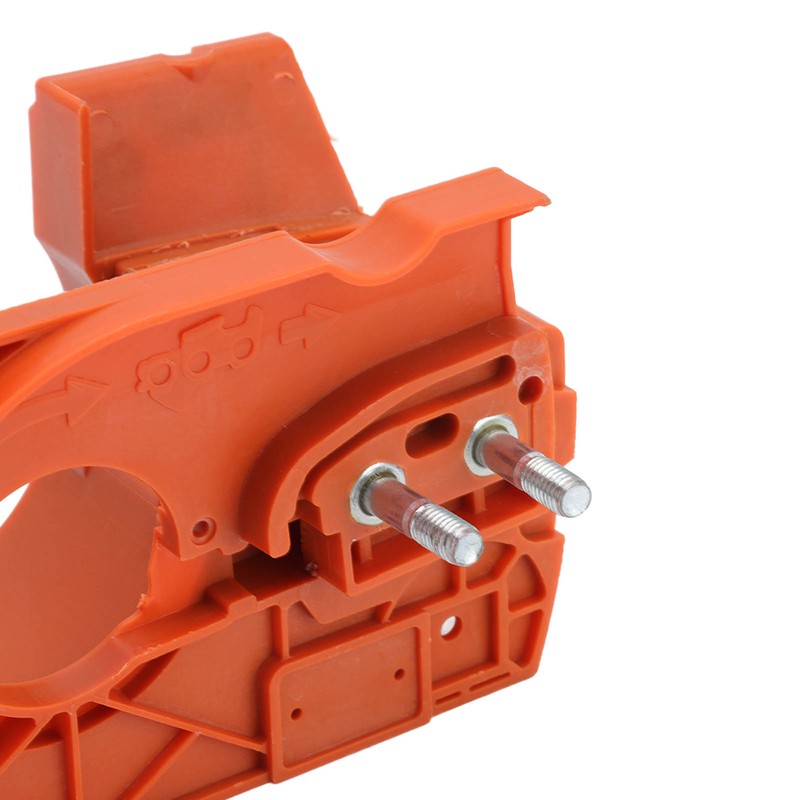 Chainsaw Oil Tank Engine Housing Crankcase Crank Case for Husqvarna