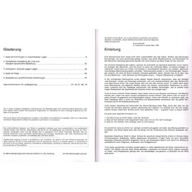 Piano Boutique – PIANO école de Uli molsen – Une école avec PFIFF. De Bach à STRAWINSKY – du enfants chanson au Spiritual – Morceaux de jeu et improvisationen – avec coloré Cœur Note Pince